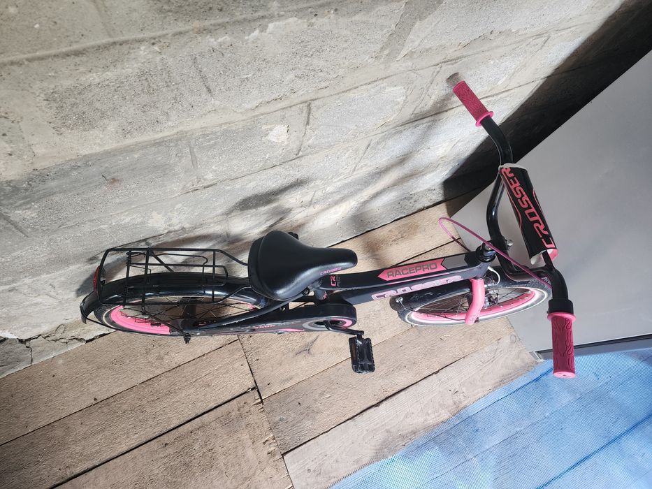 Дитячий велосипед CROSSER  18 '