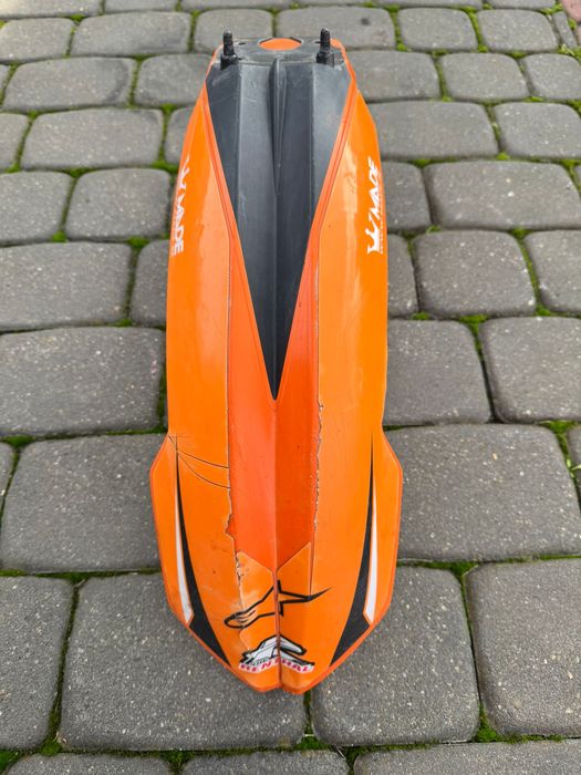 komplet blotnik oslona boczek plastikow boczki ktm sx 85 r 13-17