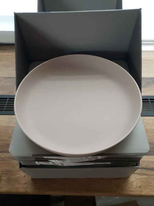 Новый обеденный набор Villeroy & Boch Iconic La Boule (7-предметов)