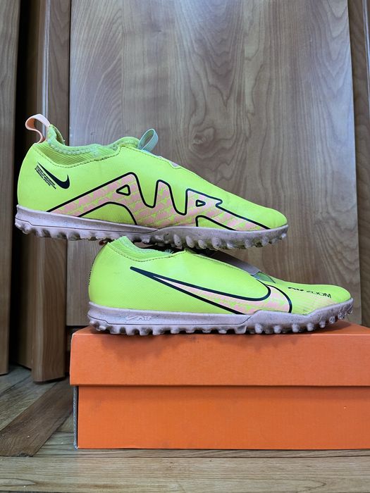 Nike Mercurial Air Zoom TF