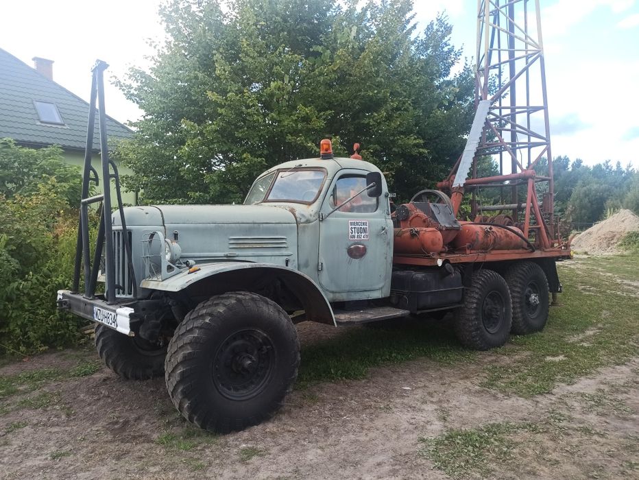 Trak taśmowy Drozdowski ttm800