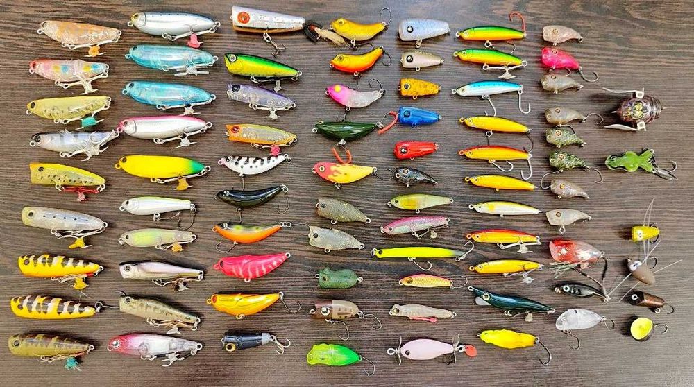 ルアー・フライ deps web members Deps