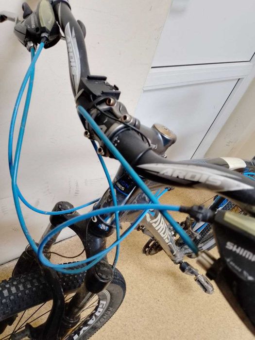 Велосипед Ardis Aaron 27.5"