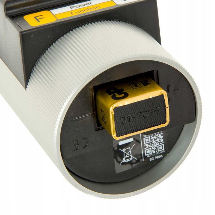 Tester-Miernik wilgotności ziarna wilgotnościomierz zboża Wile 55