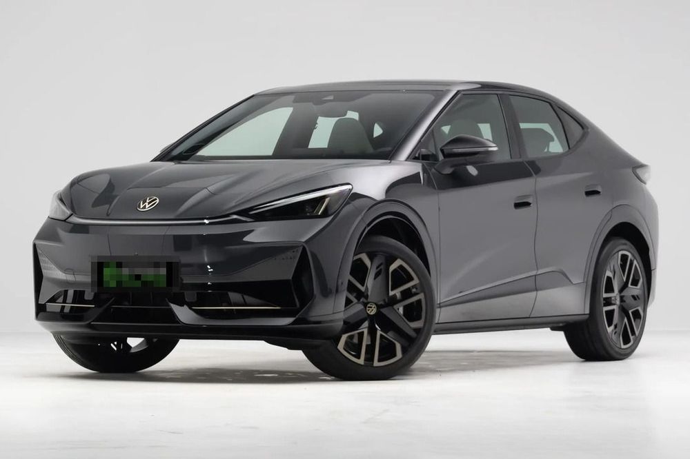 Volkswagen Pozostałe volkswagen