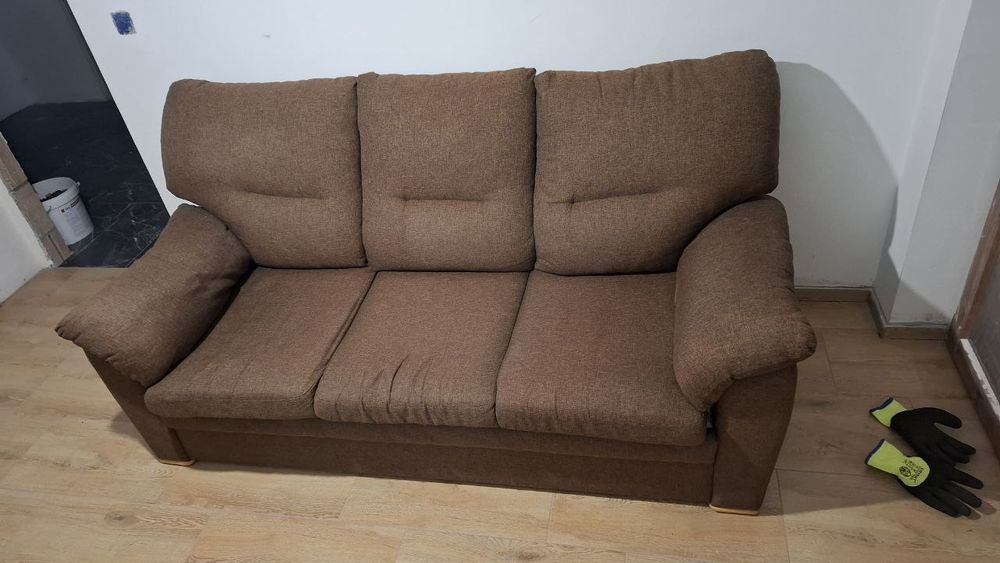 Kanapy rozkładane i nie