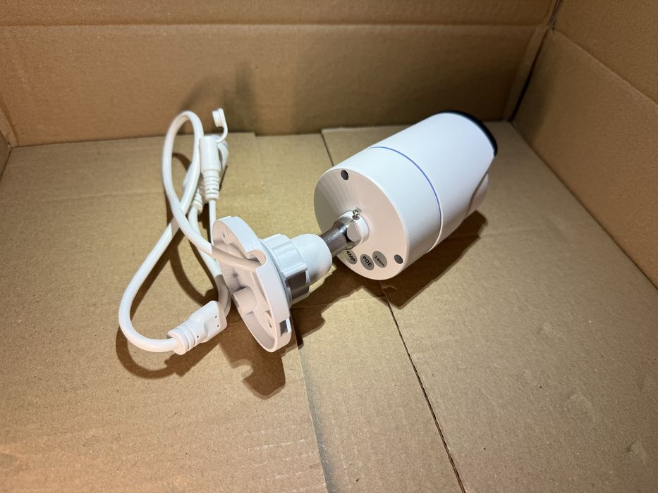 Камера відеоспостереження Gadinan 4 MP 3,6 mm