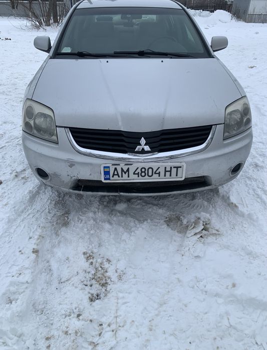 Продам власне авто