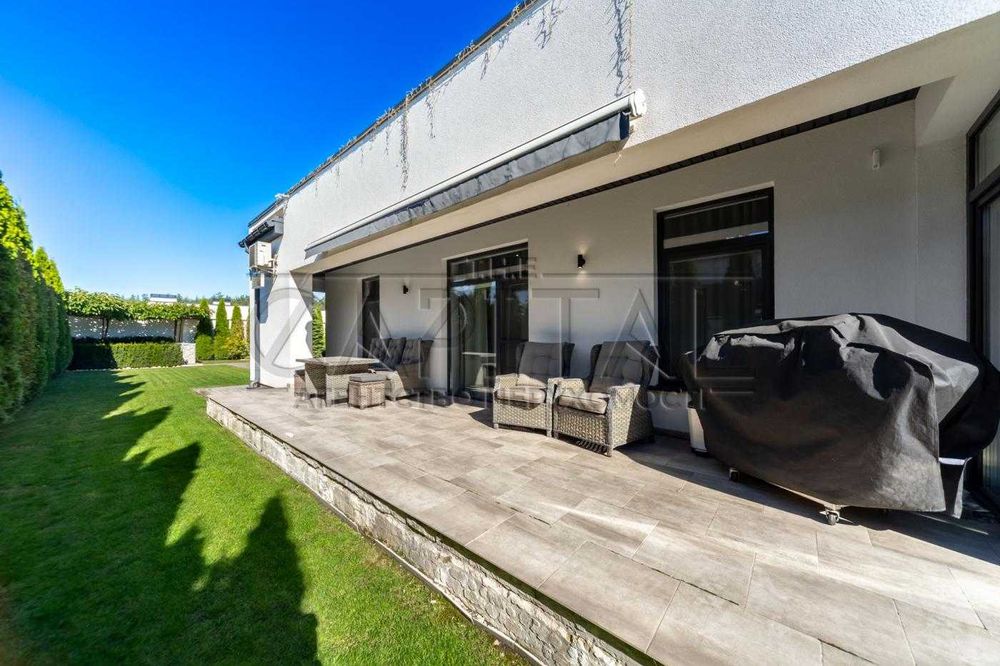 Продаж будинку , ГАЗ, Дмитрівка, Бучанський р-н