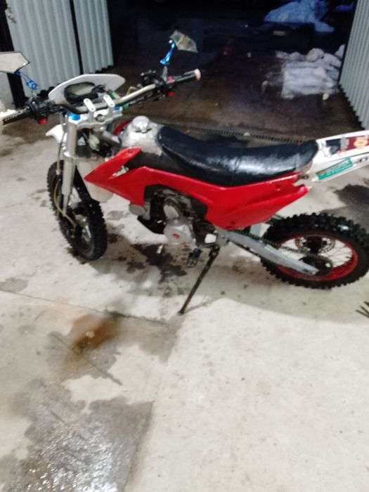 Продам Геон. 125