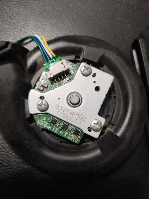 Motor de aspiração Cecotec conga 2290