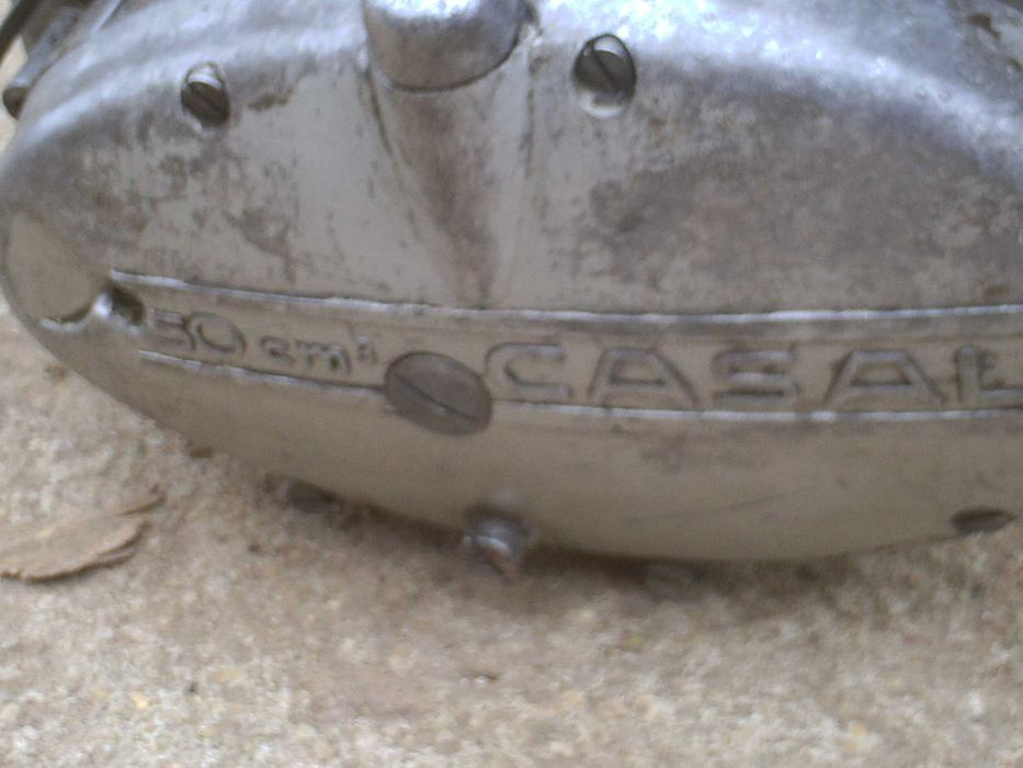 motor casal de duas velocidades de punho