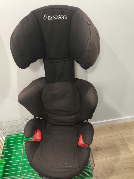 Fotelik samochodowy Maxi Cosi Rodi AirProtect