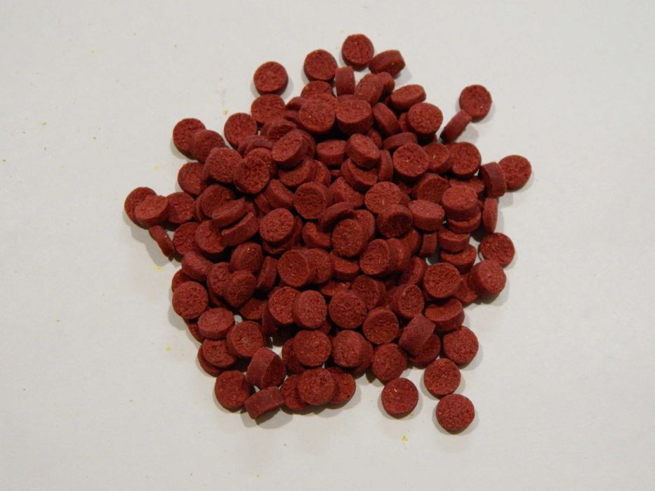 Корм для Анциструсов, Сомов, Профессионал, придонных рыб, таблетки