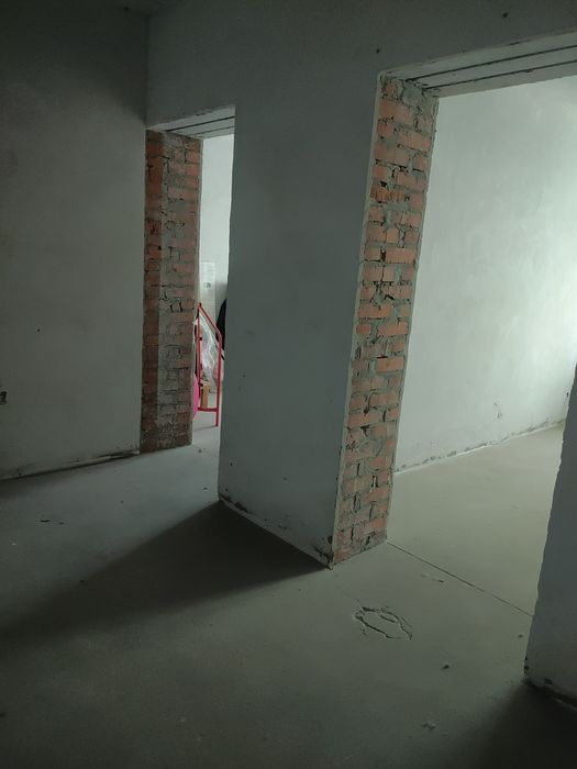 Продається 1 кім.квартира с Тарасівка