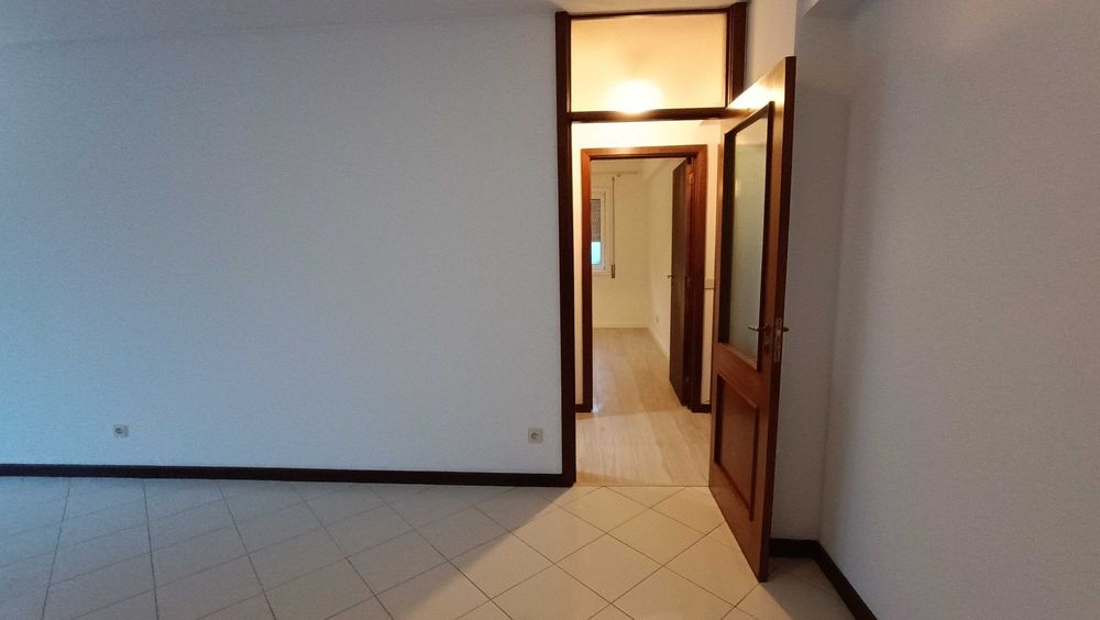 T2 Aguas Santas - Maia