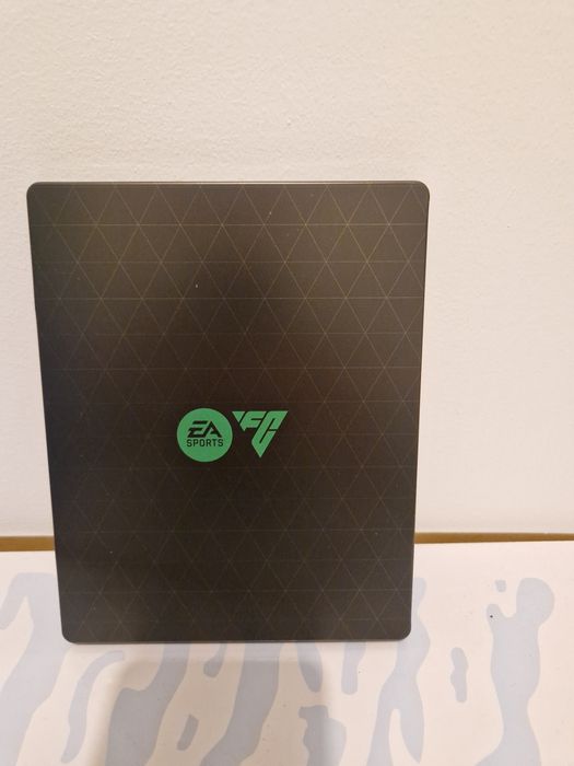 Fc25 fc 25 steelbook ps4 5 xbox one series x