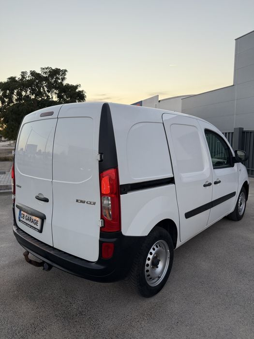 Mercedes-Benz Citan 109 CDI 147.000KM