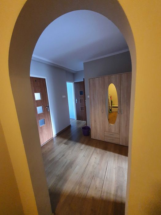 Pokój ul Bądkowskiego Gdańsk