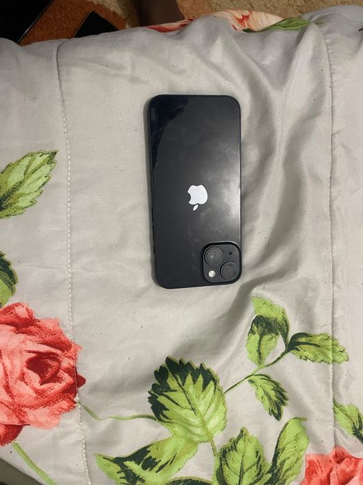 iPhone 14 normal