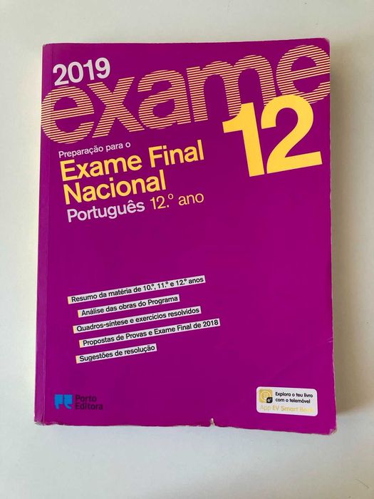 Manual EXAME Português
