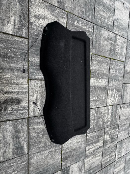 Półka bagażnika Ford Fiesta MK6 A46506 AK