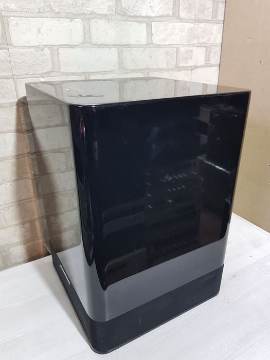 100ВтАктивний сабвуфер/активный сабвуфер Harman Kardon SUB-TS2 +3Чб/у