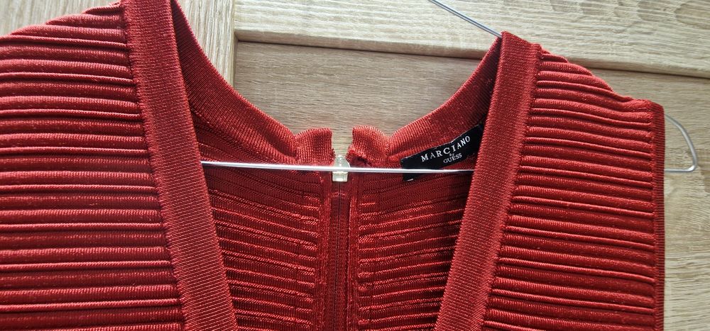 Sukienka Guess Marciano 36