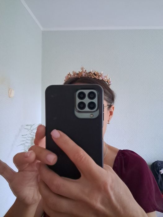 Діадема, прикраса на голову