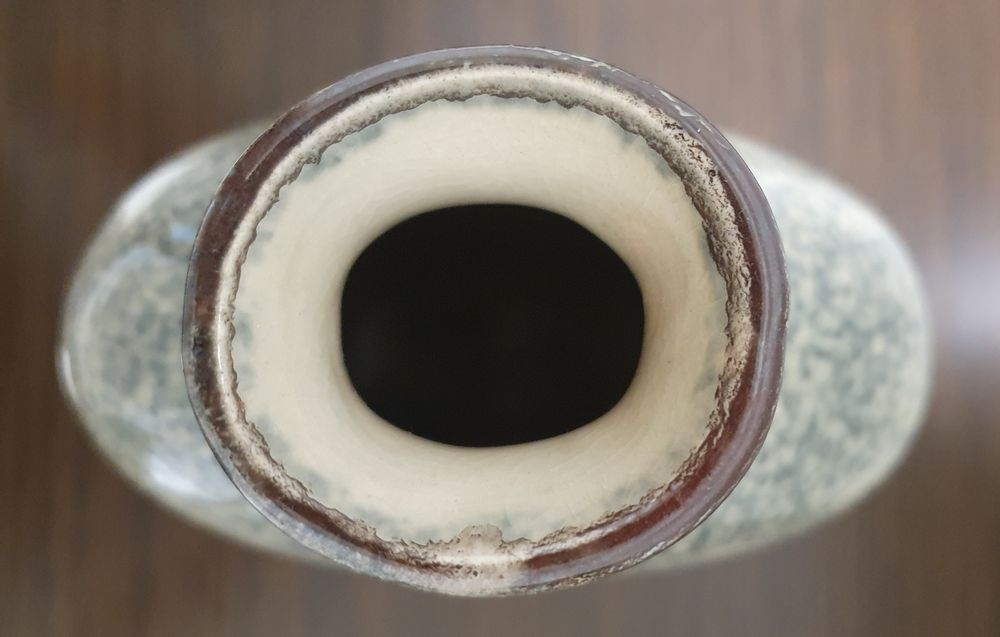 Jarra Verde da marca Kasa Nova