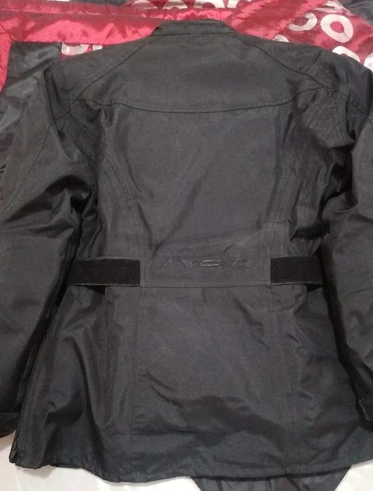 Casaco Ixon Moto TAM 4 (S)
