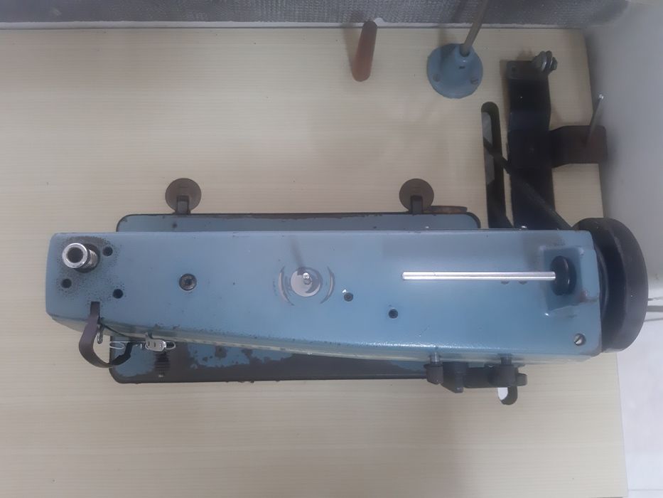 Maquina de costura singer