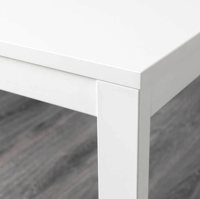 Rozkładany stół VANGSTA Ikea 180 / 120x75cm