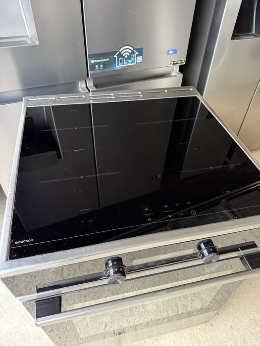 Плита gorenie індукційна