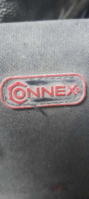 Pas monterski CONEKS