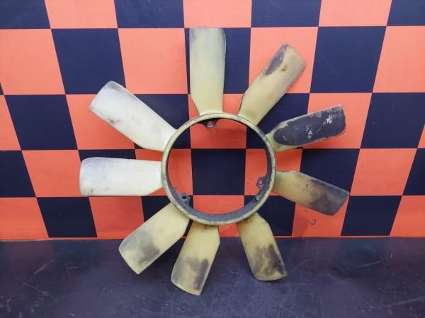 Termoventilador / motoventilador MERCEDES-BENZ Sprinter 4-t Combi (904