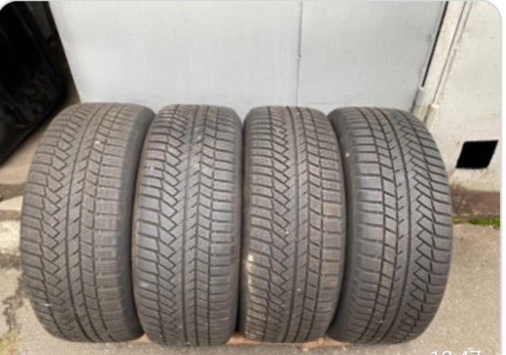 Продам резина R-20