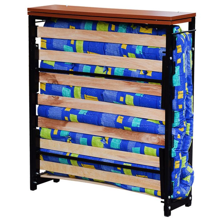 НАЙКРАЩА ! Розкладачка - Раскладушка Модерн Діана Релакс Ортопедична !