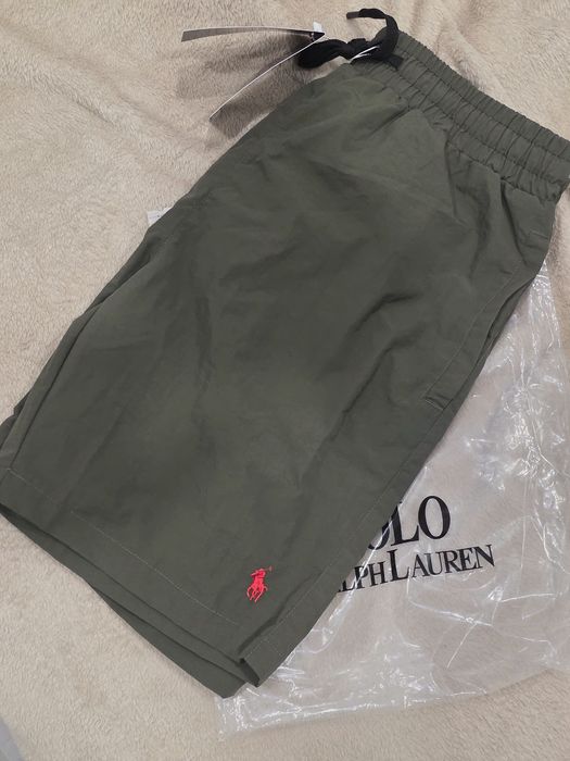 Calções de Banho Polo Ralph Lauren