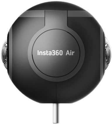insta360 Air 3D CINMAIRB mobilna kamera Micro USB VR do Samsung Xiaomi