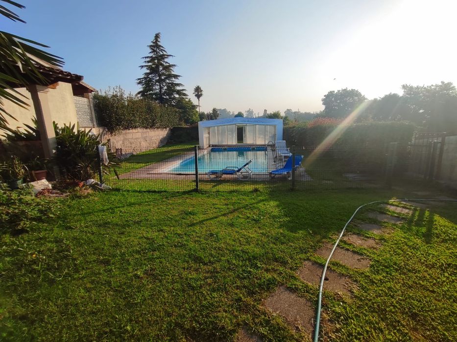 Moradia T4 1400m2 terreno c/ Piscina TOOOOOOOOOPPPPPP
