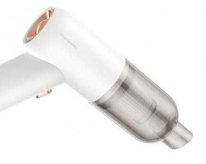 Nowy Odkurzacz samoch/kuchenny ręczny mocny bezprzewodowy USB