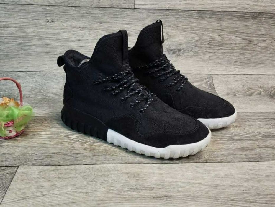 ОРИГІНАЛ Кросівки Adidas Originals Tubular X UNCGDl (р. 44) мужские кроссовки