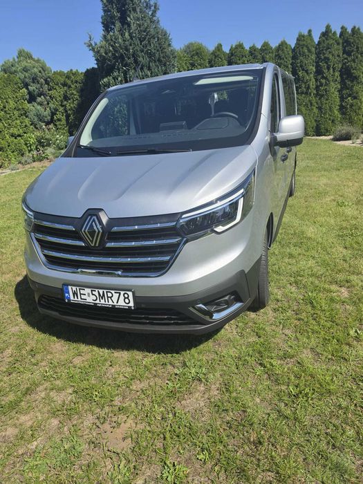 Przewóz Osób Transport Wynajem Bus Osobowy z Kierowcą
