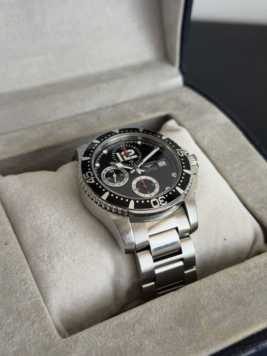 Longines Hydroconquest (41mm)