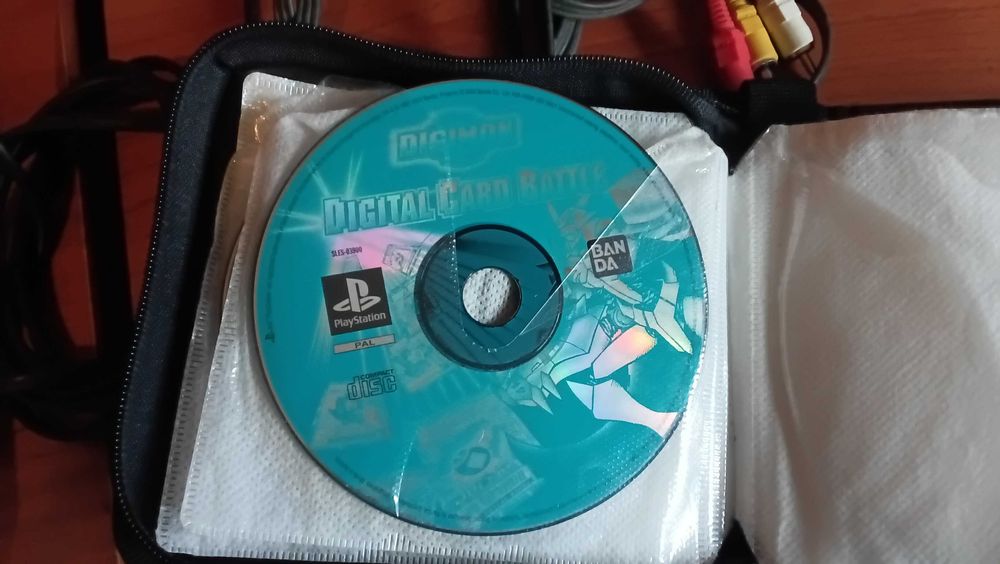 Sony Playstation 1