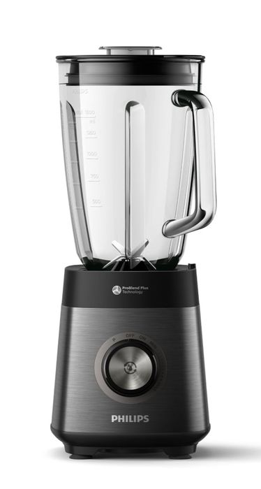 Блендер PHILIPS новий