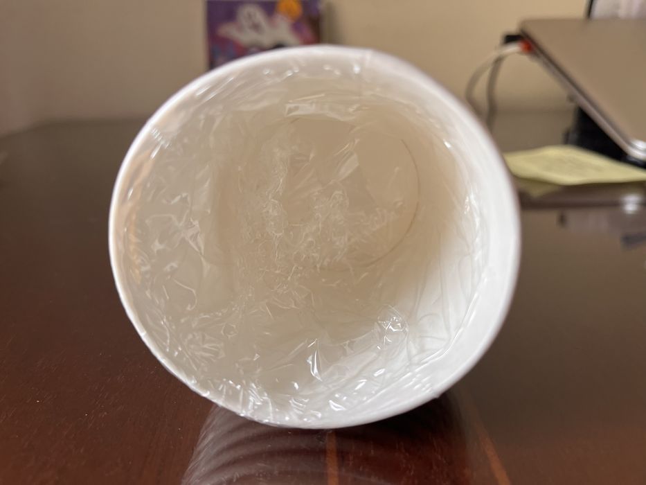 Artigos ( novos com etiqueta)  para festa de Halloween