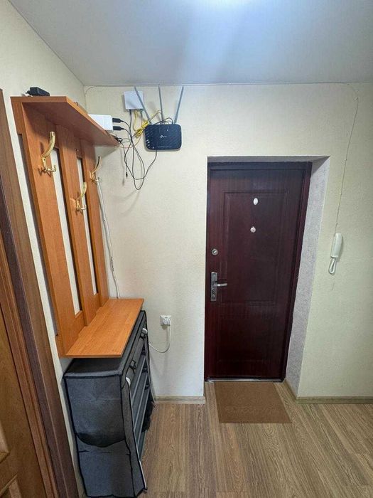 ЗДАМ 1-кімнатну квартиру в м. Чорноморськ