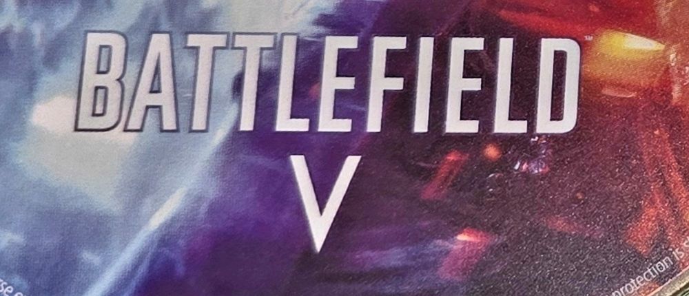 Battlefield 5 V XboX One Mega Polecam